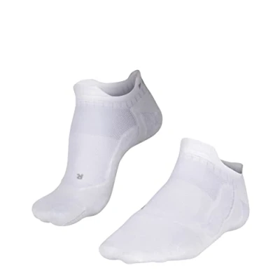 Obrázek FALKE Pánské Go5 Invisible M in Fil Fonctionnel Anti ampoule 1 pár golfových ponožek (balení ks)