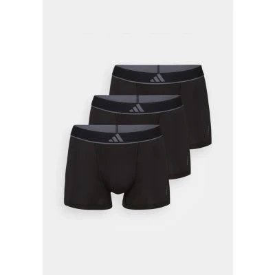 Obrázek adidas Sportswear 3PK Boxerky, Muži, Velikost: Small, Black