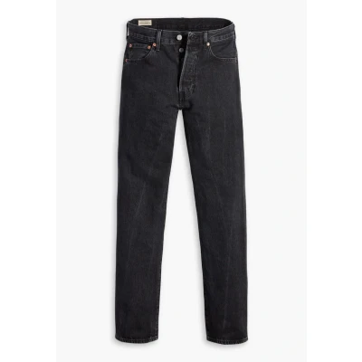 Obrázek LEVI&#039;S 501 Original Jeans Džíny Straight Fit, Muži, Velikost: 32x34, Crash courses