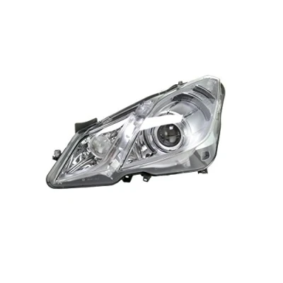 Obrázek HELLA 1ZT 011 733 051 LED/Bi Xenon/Halogen světlomety pro mj. Mercedes Benz E Class Coupe (C207) levostranný provoz / pravostranný levý