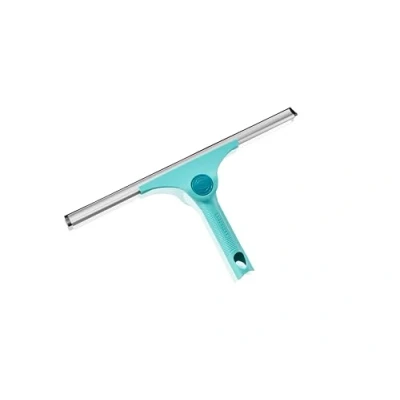 Obrázek Leifheit Stěrka na okna Window Slider XL, sprchová stěrka, šířka stírání 40 cm, s pohyblivým kloubem, stahovák do sprchy, oken a zrcadel, pro velké plochy, čistič se zacvakávacím systémem