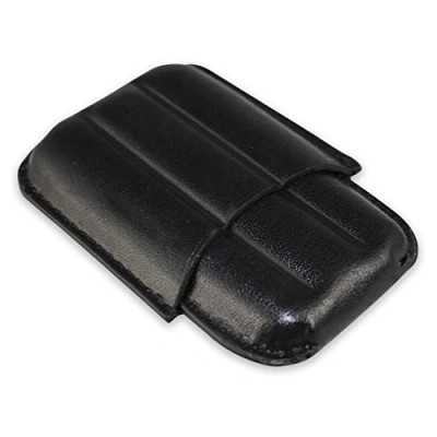 Obrázek Egoist JK08100 pouzdro na cigarety, Černá
