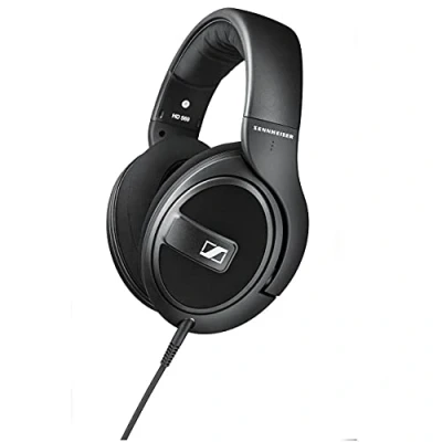Obrázek Sennheiser HD 569 Černá