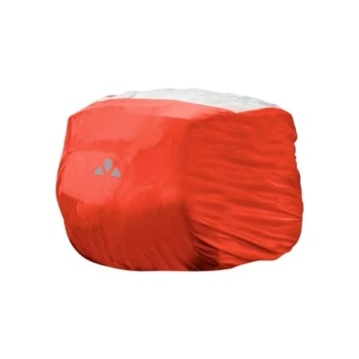 Obrázek VAUDE Cyklistické brašny Raincover for handle bar, oranžová, jedna velikost, 125532270
