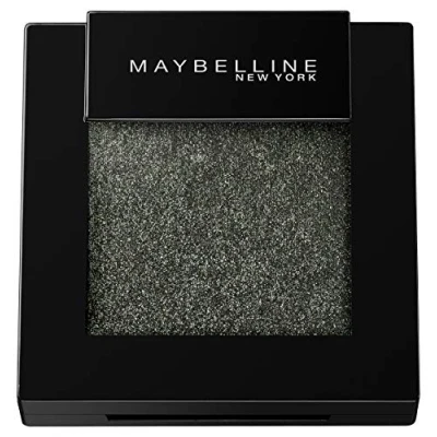 Obrázek Maybelline New York Color Sensational Mono oční stíny č. 90 Mystic Moss 1 balení (1 x 2 g)
