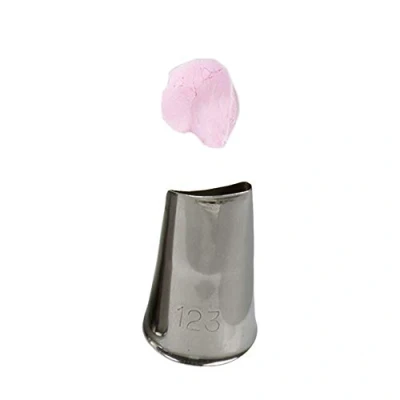 Obrázek Decora 0263123 TÜLLE 123, 18/8 Stainless Steel, Silber