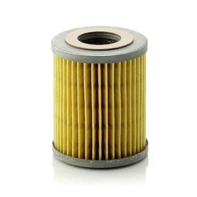 Obrázek MANN FILTER H 813/1 x olejový filtr sada olejových filtrů s těsněním / sadou těsnění pro osobní automobil