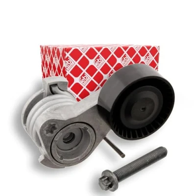Obrázek Napínák řemenů febi bilstein 28708 pro klínový žebrovaný řemen, se šroubem, 1 kus