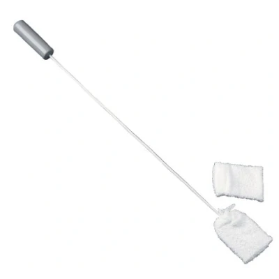 Obrázek Homecraft Toe Washer, Fuß Reinigungsbürste, Selbstreinigungshilfen für Körperpflege und Hygiene, Bad Assistent Senioren, Behinderte, behinderte Nutzer, Frottier langstieligen Pinsel
