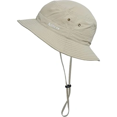Obrázek Eisley Kalahari Cap klobouk Sluneční mobilní, Zelená, m
