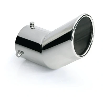 Obrázek Lampa 40892 Výfuková koncovka TS pro 29