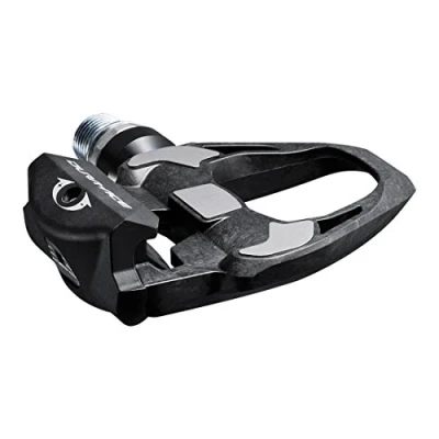 Obrázek Shimano PD R9100 SPD SL černá Pedály
