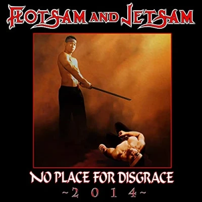 Obrázek No Place for Disgrace