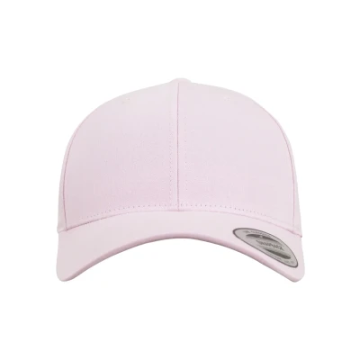 Obrázek Flexfit Curved Classic Snapback Kšiltovka, Velikost: One Size, Pink
