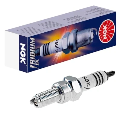 Obrázek NGK 7385 zapalovací svíčka, počet 1