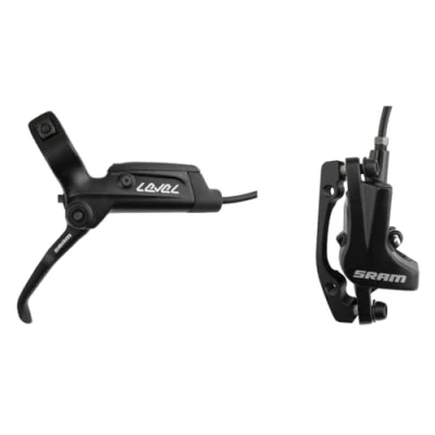 Obrázek Sram Level přední 95cm kotouč 160mm černá Brzda