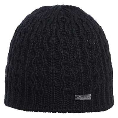 Obrázek Eisglut Dámská čepice Emilia Merino