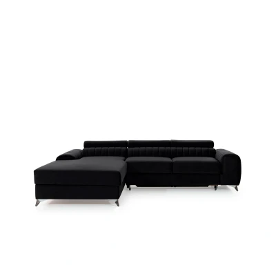 Obrázek Grayson sedací souprava Materiál / Dekor: Velvetmat 10, Orientace: Levá