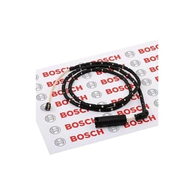 Obrázek Výstražný kontakt, opotřebení obložení BOSCH 1 987 473 001