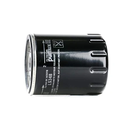 Obrázek Purf Lux LS348 olejový filtr, počet 1
