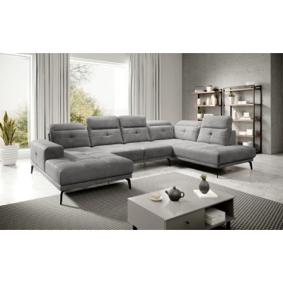 Obrázek Bretan sedaci souprava Materiál / Dekor: Nube 3, Orientace: Pravá