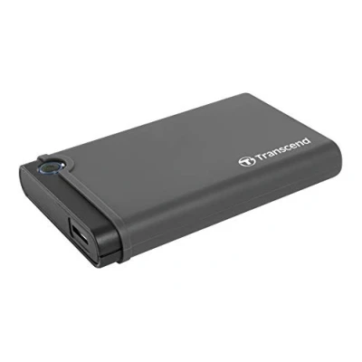 Obrázek Transcend StoreJet 25CK3 2,5 SATA III SSD / HDD sada pouzdra USB 3.1 Gen 1 TS0GSJ25CK3