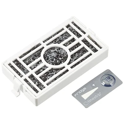 Obrázek Whirlpool Fridge Freezer ANTIBACTERIAL FILTER Genuine