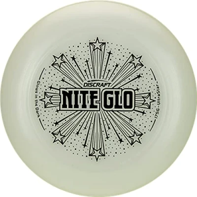 Obrázek Létající disk frisbee Discraft Ultra Star 175 g, 175g