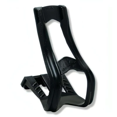 Obrázek Zéfal Pedal Toe Clip, černý, standardní