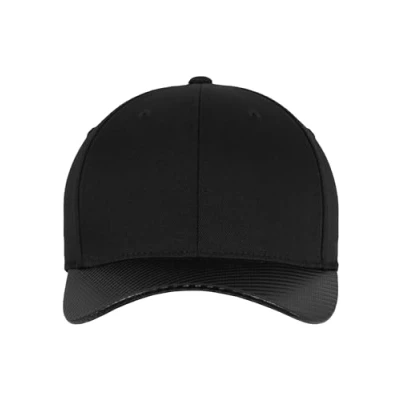 Obrázek Flexfit Carbon Kšiltovka, Velikost: L/XL, Black/carbon
