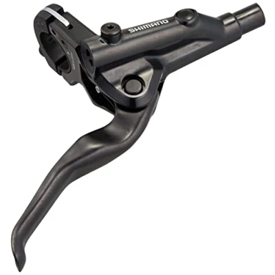 Obrázek Shimano Road BL pro RS600 brzdová páka, Černá, vpravo