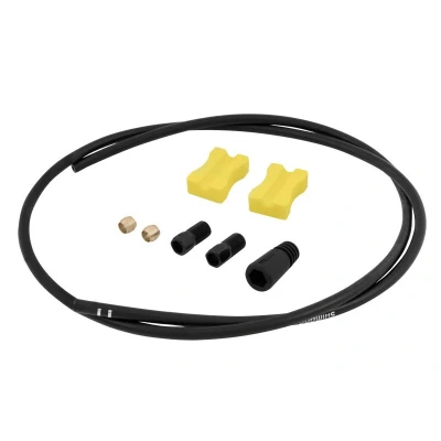 Obrázek Shimano SM BH59 Délka 1700 mm barva černá Brzdová hadička