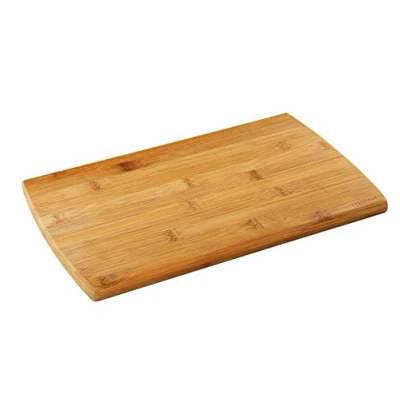 Obrázek Zassenhaus 0000054033 krájecí prkénko, bambus, hnědé, 2 x 23 36 cm
