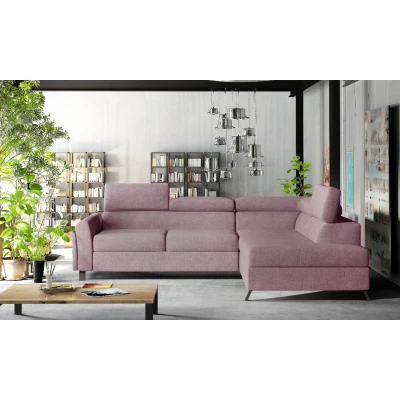 Obrázek Kairos sedací souprava Materiál / Dekor: Soro 61, Orientace: Pravá