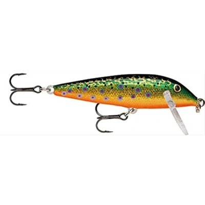Obrázek COUNTDOWN SUMERGIBLE 5 CM BTR, Blue Trout