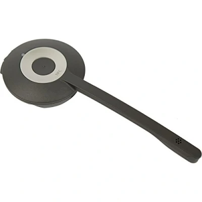 Obrázek Jabra Pro 920 a 930 náhradní náhlavní souprava Mono DECT (bez možnosti nošení), černá