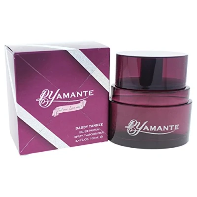 Obrázek Daddy Yankee Dyamante Eau de Parfum, sprej, 100 ml