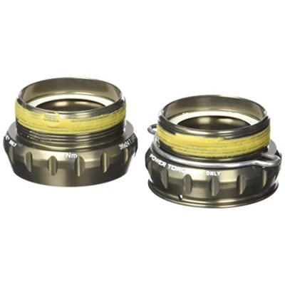 Obrázek CAMPAGNOLO Unisex Power Pro Torque ložisek sada, Šedá, 15 x 3 cm