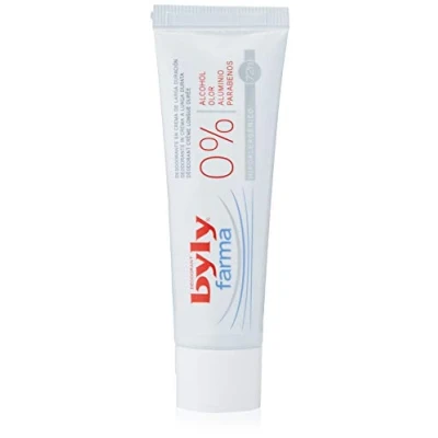 Obrázek Byly deodorant Krém 30 ml