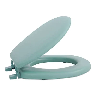 Obrázek Achim Home Furnishings TOVYSTBK04 Fantasia, Standard WC sedátko, 43 cm