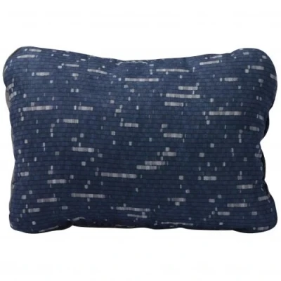Obrázek Therm a Rest Cinch stlačitelný polštář Regular modrý