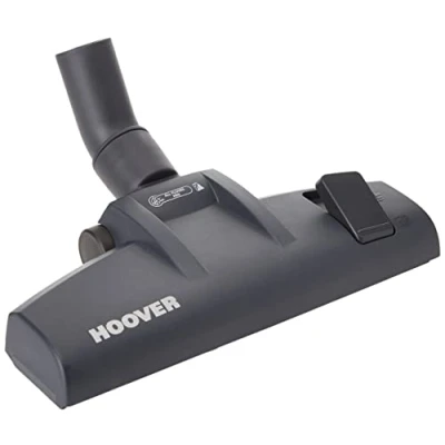 Obrázek Hoover G233PE Teppich und Bodenreinigungsbürste, Kunststoff, schwarz, Original, kompatibel mit Staubsauger Diva, Syrene, Synua Athyss