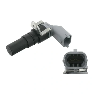 Obrázek Snímač klikové hřídele febi bilstein 28120 s O kroužkem, 1 kus