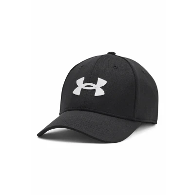Obrázek Under Armour Blitzing Kšiltovka black, Velikost: M/L, Black
