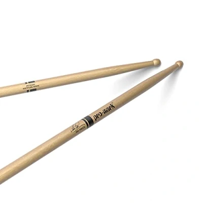 Obrázek ProMark paličky na bicí TX808LW Ian Paice Signature s dřevěným hrotem, velikost M