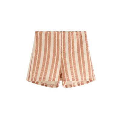 Obrázek Lindex Šortky, Ženy, Velikost: 34, Beige