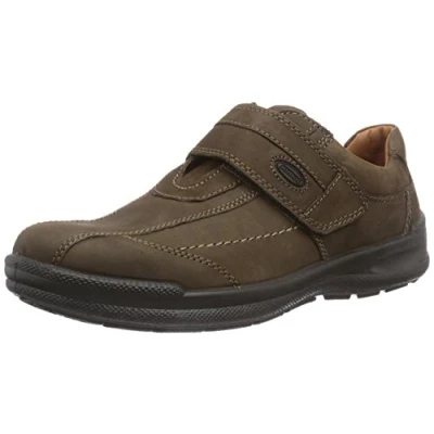 Obrázek Jomos Pánské pantofle Man Life, Braun Choco 12 343