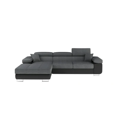 Obrázek Sedací souprava Armando Materiál / Dekor: Sawana 21, Ekokůže Soft 11, Orientace: Levá