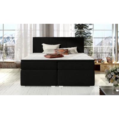 Obrázek Boxspring Bolero 140x200 Materiál / Dekor: Sawana 14