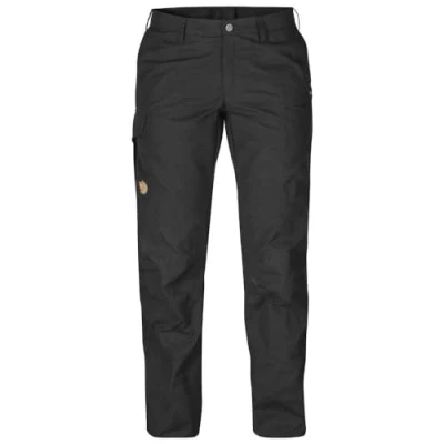 Obrázek Fjäll Räven dámské Pants Karla Pro Trousers Curved W